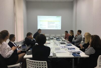 EU-UA strategic dialogue on public finance management (PFM) reform