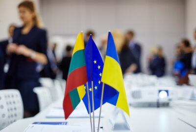 Перше засідання Наглядової Ради Проекту ЄС з підтримки управління державними фінансами України (EU4PFM)