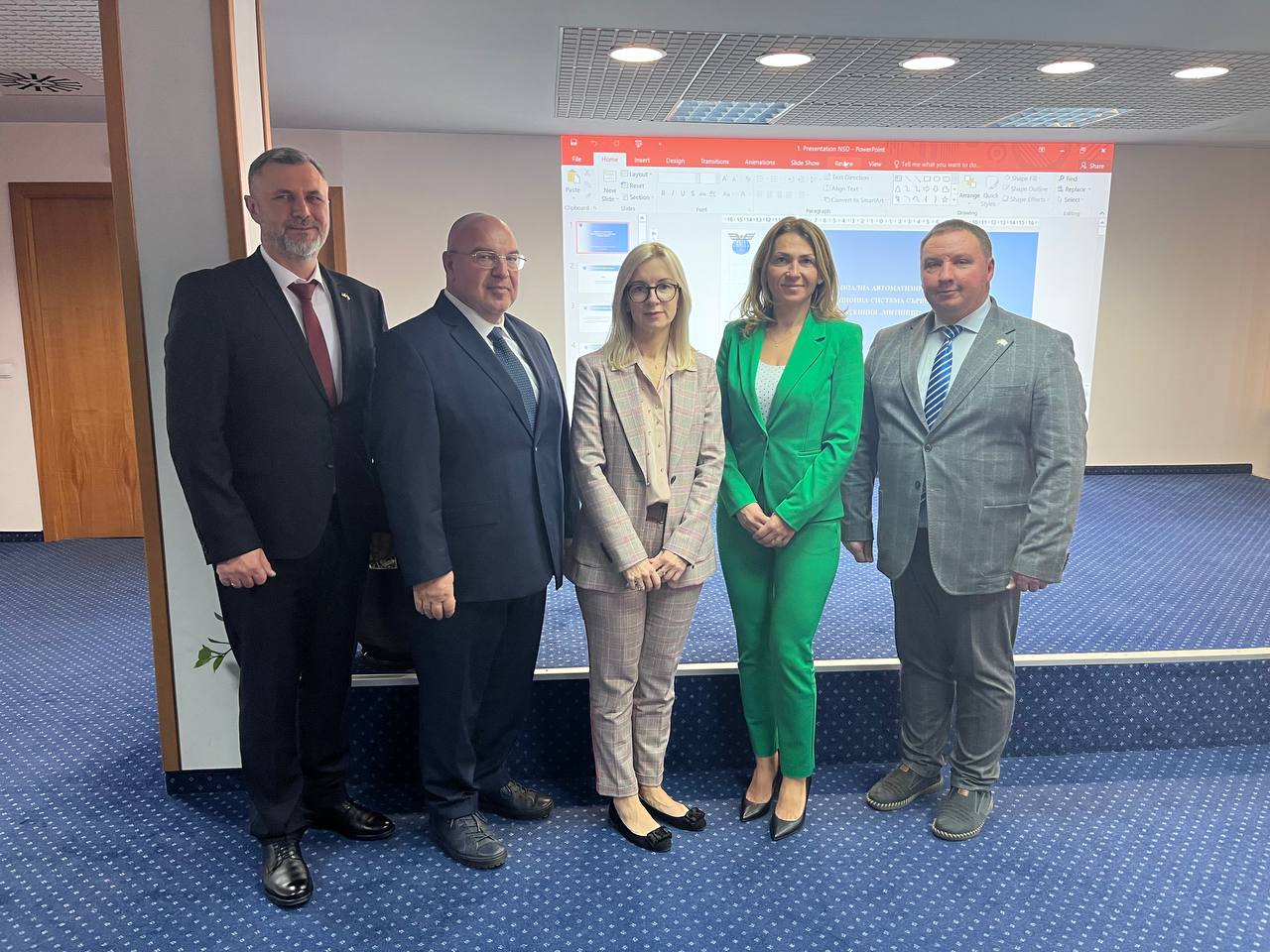 Exploring the Bulgarian Model: the Ministry of Finance and the State Customs Service are studying the experience of Bulgaria, and how to harmonize customs legislation, IT systems and procedures so that Ukraine becomes a member of the EU Customs Union.