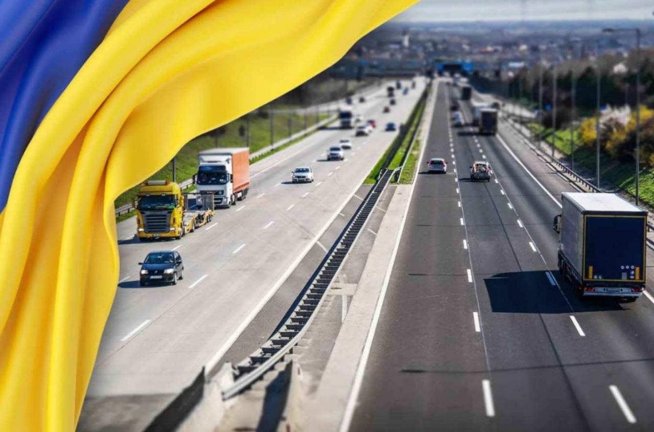 Ukraine’s Path to eurointegration solidifies with successful NCTS Phase 5 implementation