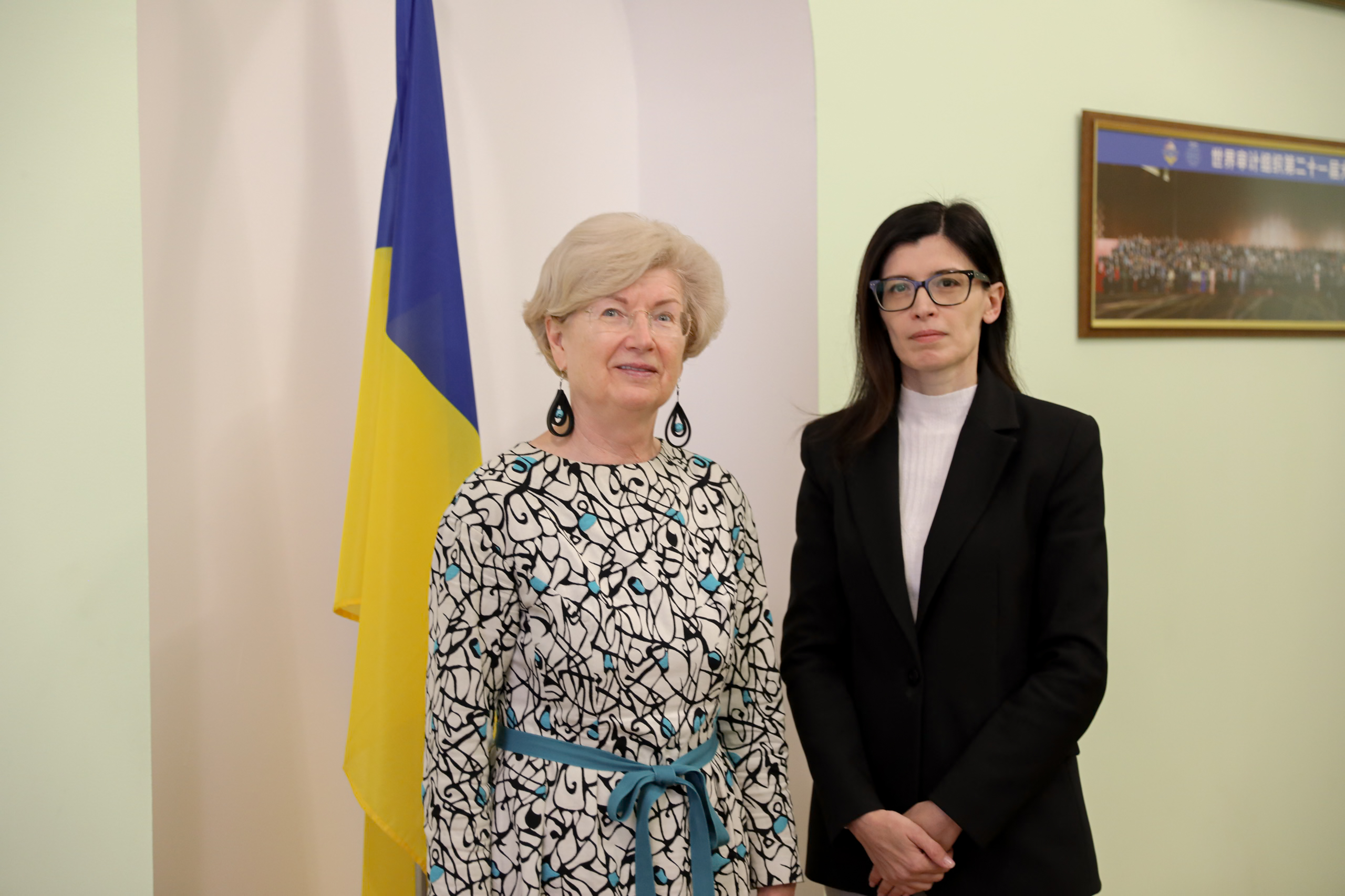 EU4PFM Programme expands in Ukraine with Component 5: “External Audit and Parliamentary Oversight”