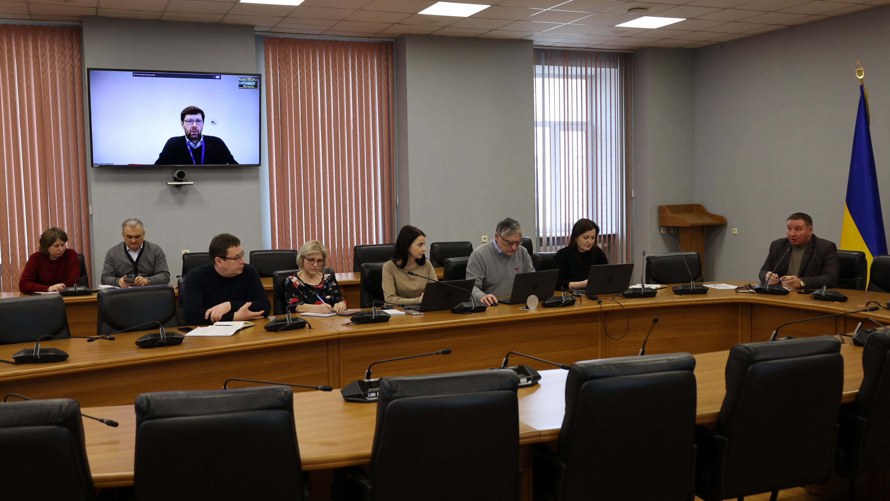 A series of working meetings of the State Customs Service of Ukraine with DG TAXUD has begun on the harmonization of customs IT systems with European ones on the way to EU accession