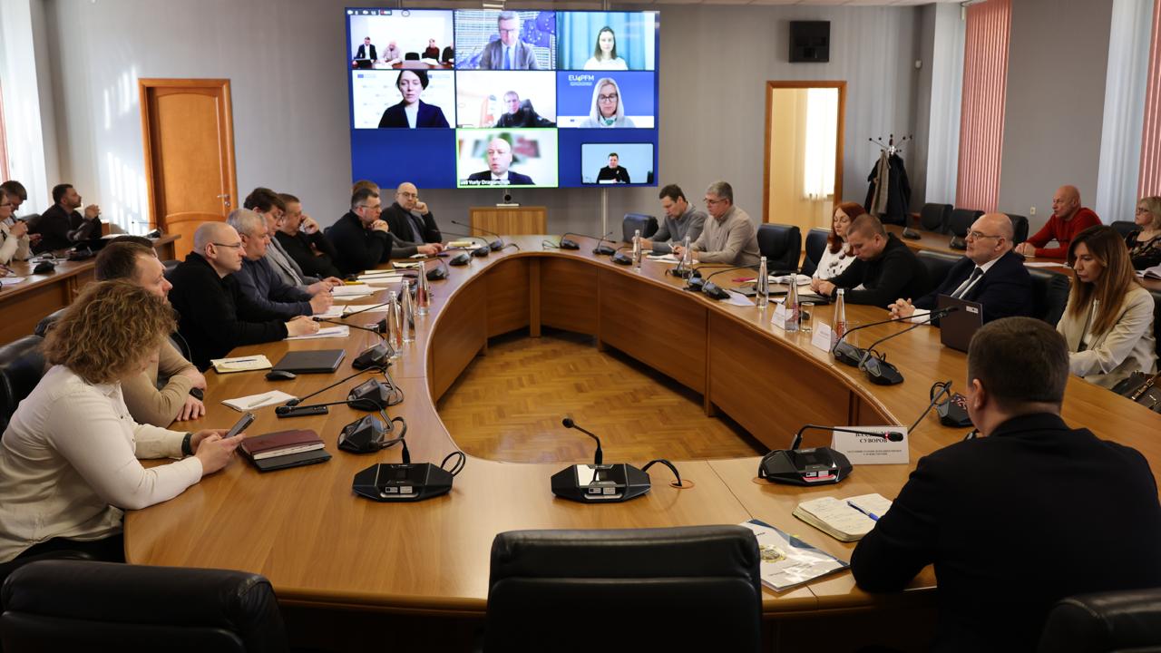 European Integration: Ukraine aims to adopt a new Customs Code based on ...