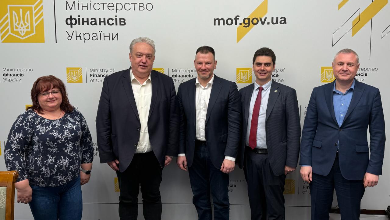 Aligning Ukraine’s budgetary system with EU standards – key focus of EU4PFM Budget Planning Expert’s May visit to Kyiv