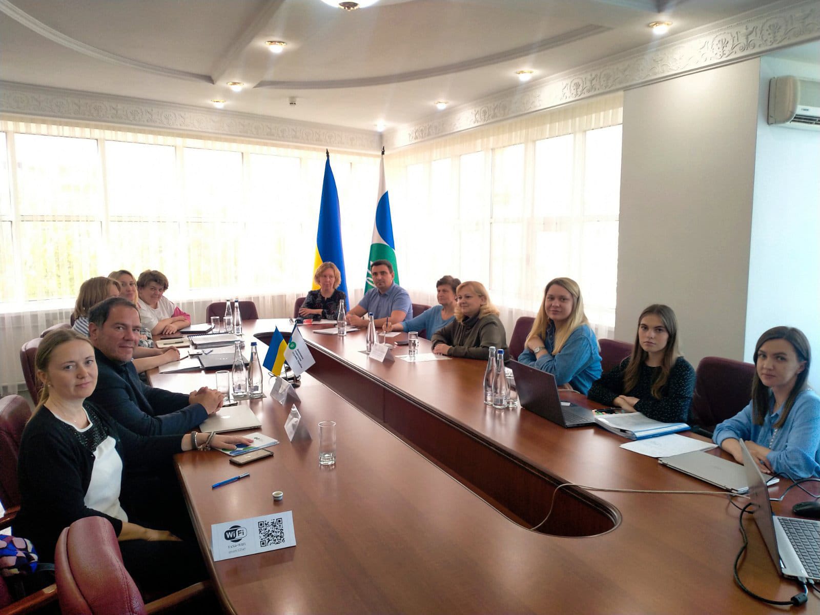 The State Tax Service, in cooperation with EU4PFM, continues the digital transformation of its services