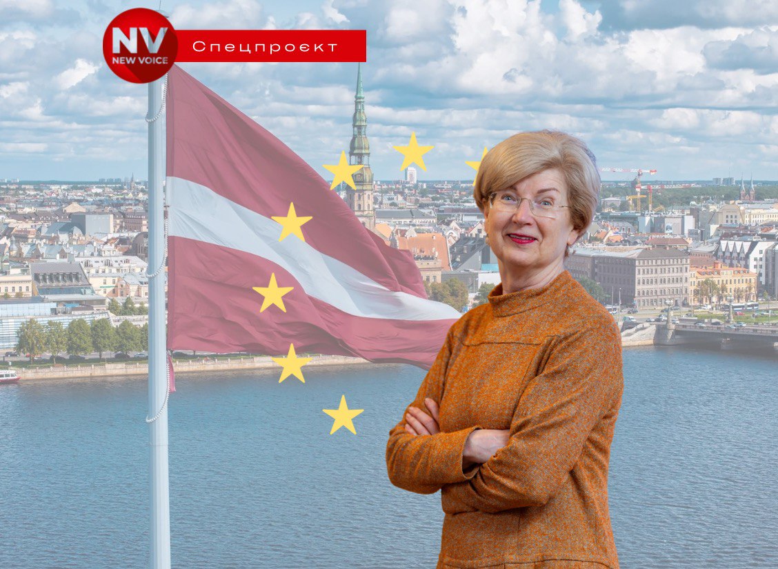 Turning Funds into Reforms: Latvia’s Model for Ukraine’s European Journey